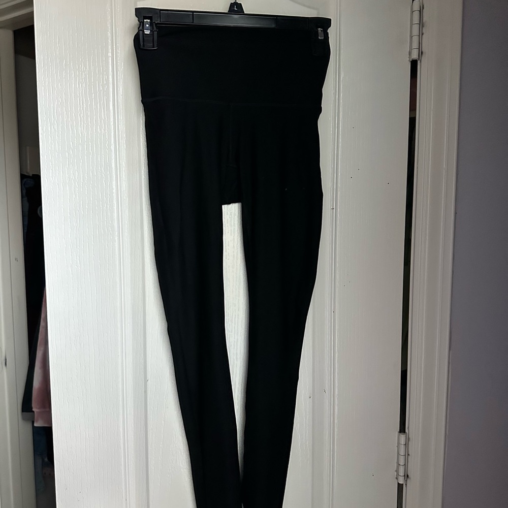 Lululemon Black Leggings